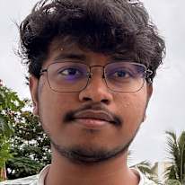 Logesh