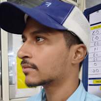 Nitish Sharma