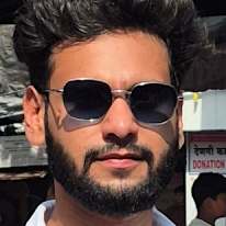Yuvraj Sharma