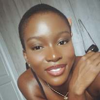 Khonalisa Ndlovu