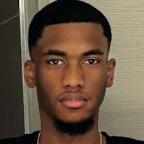 Jeremiah Cesar