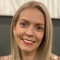 Giedre Grigaraviciute