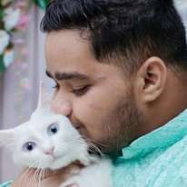 Mayuresh
