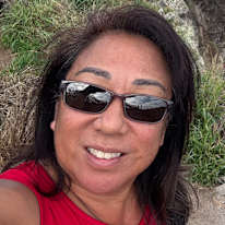Michelle Tokuda