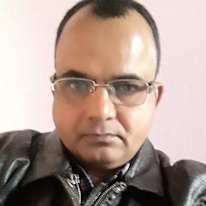 Dilip chandra
