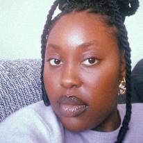 Lisa Ndhlovu