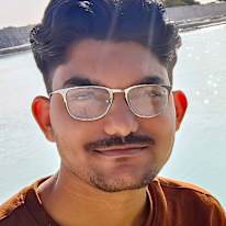 ARQAM RAZA MOHAMMAD