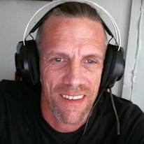 Garth McConnell