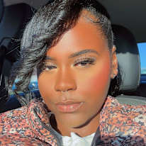 Amari Brooks