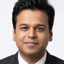 Ritesh Srivastava
