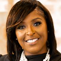 Felicia Woodberry