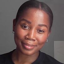 Maud Mthembu