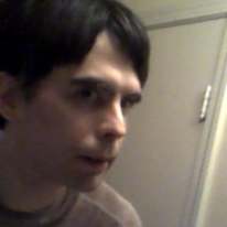 nicholas woodall