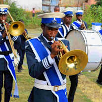 Mathapelo Monaheng