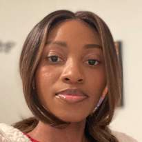 Michelle Edu-Buandoh