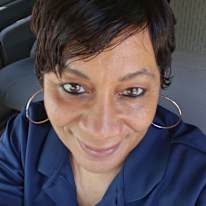 Darqueta Kimble
