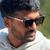 Dinesh Pendyala
