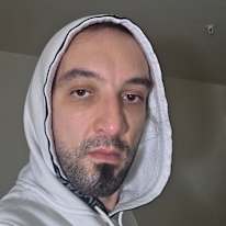 Sepehr Misaghiyeh