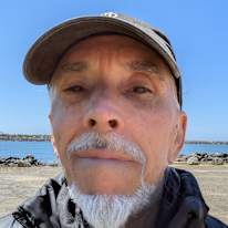 Perry Witt