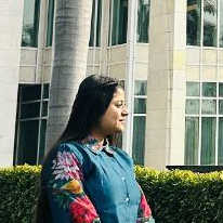 Shreya Gupta