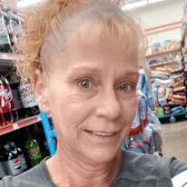Barbara Hamilton