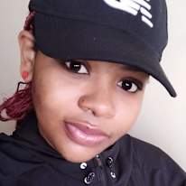 KOKETSO