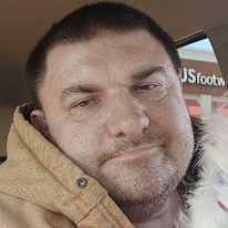 Darryl Gesford