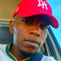 Gcina Cleford Makhiloyi