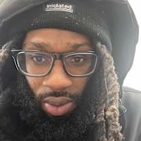 Jamal Perry
