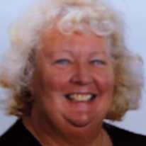 Alison Blanchard