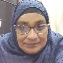 Rukshana Scharffenorth