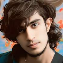 Ajay v