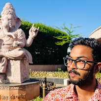 Tanishk Chandra