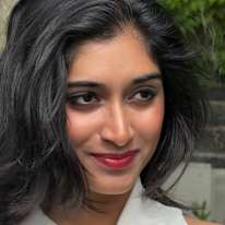 Brianna Binoy