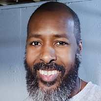 Dhafir Sabir Abdur-Rahmaan