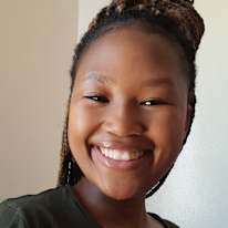 Mary Moleli