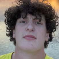 Parker Williams