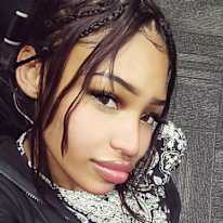 Jasmine Wandi