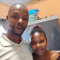 Mlondolozi Mthembu