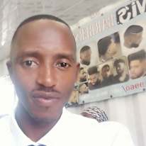 Tshepo Claasen