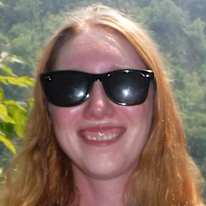 Cassandra Cruickshank