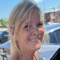 Debi Crute