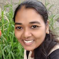 Anjana Rency