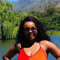 Nonhlanhla Tseko