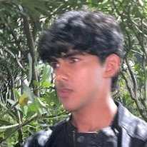 Imaad Warind