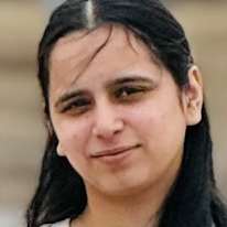 Kamalpreet Kaur