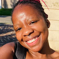 Esethu Matyolo