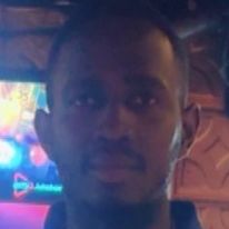 Steve Tchomnou kamdem