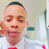 Mxolisi Mkhize