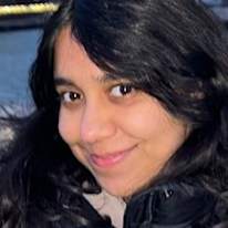 Ovee Jawdekar